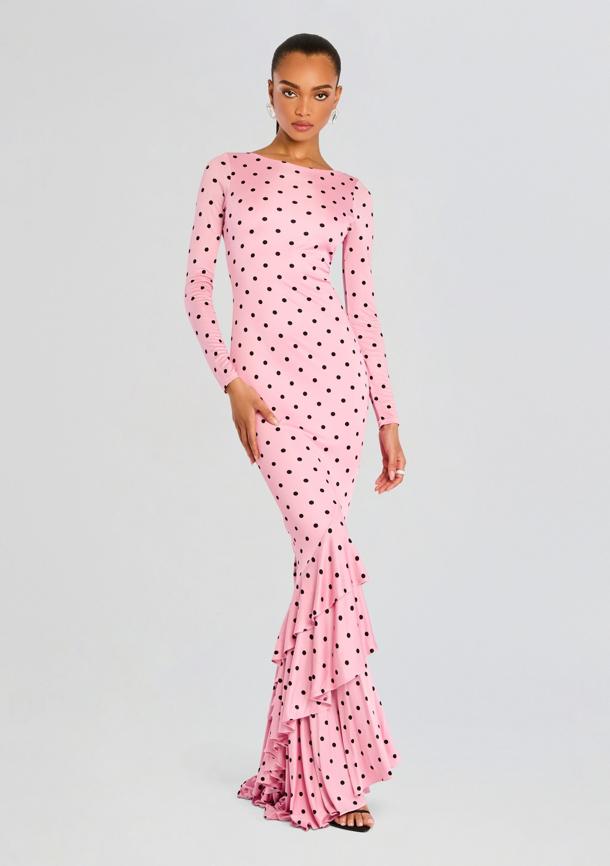 Sara Dress