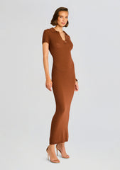 Beacon Knit Dress