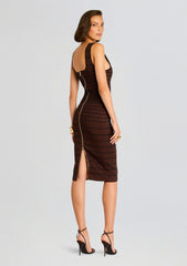 Weyla Knit Dress