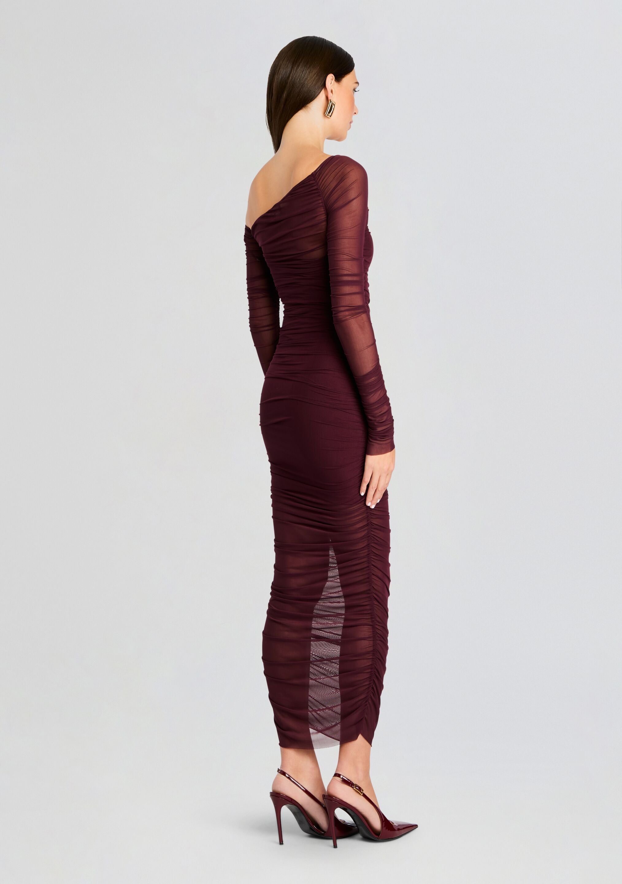 Chantae Dress