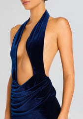 Sibella Dress