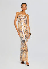 Ember Dress
