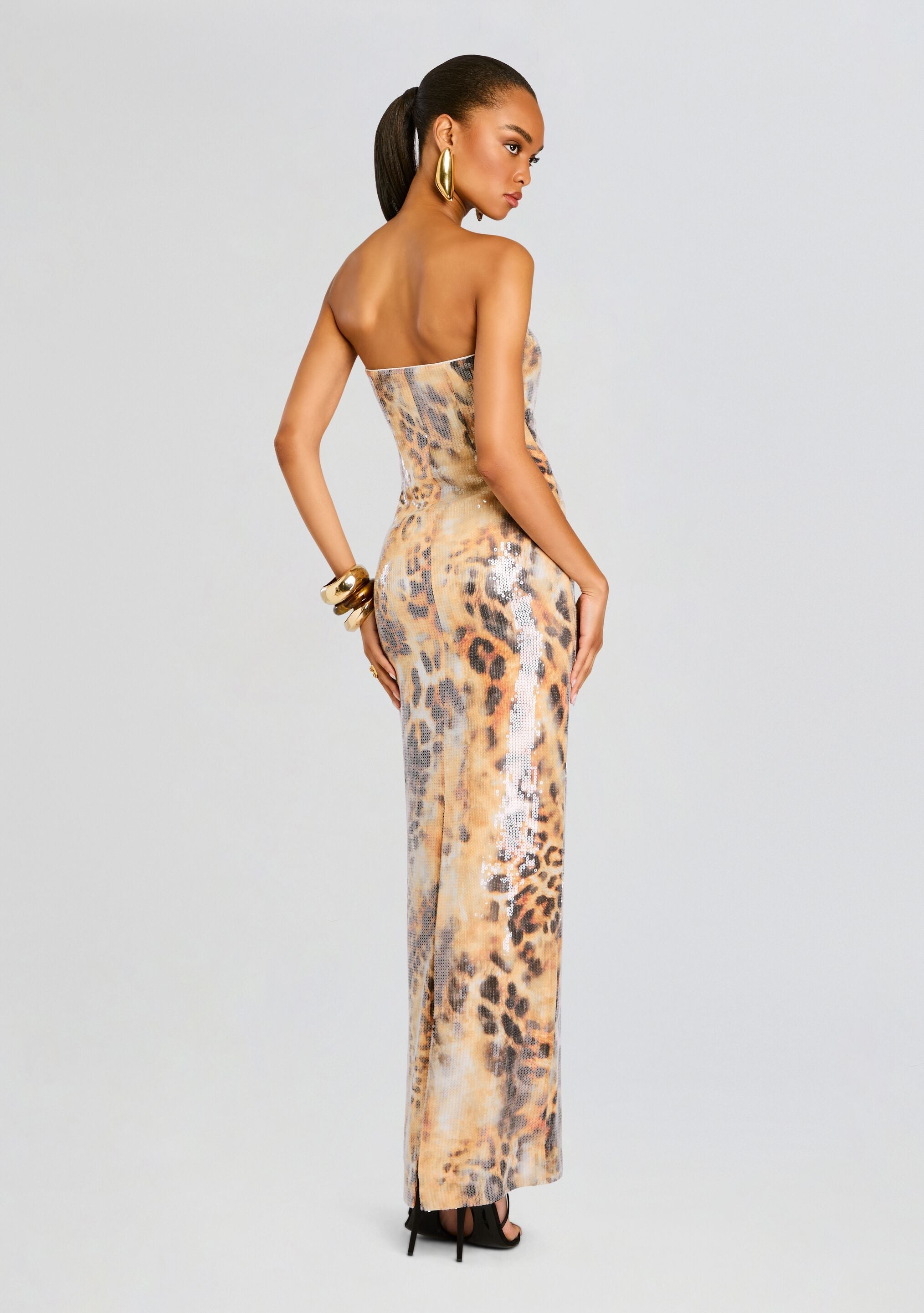 Ember Dress