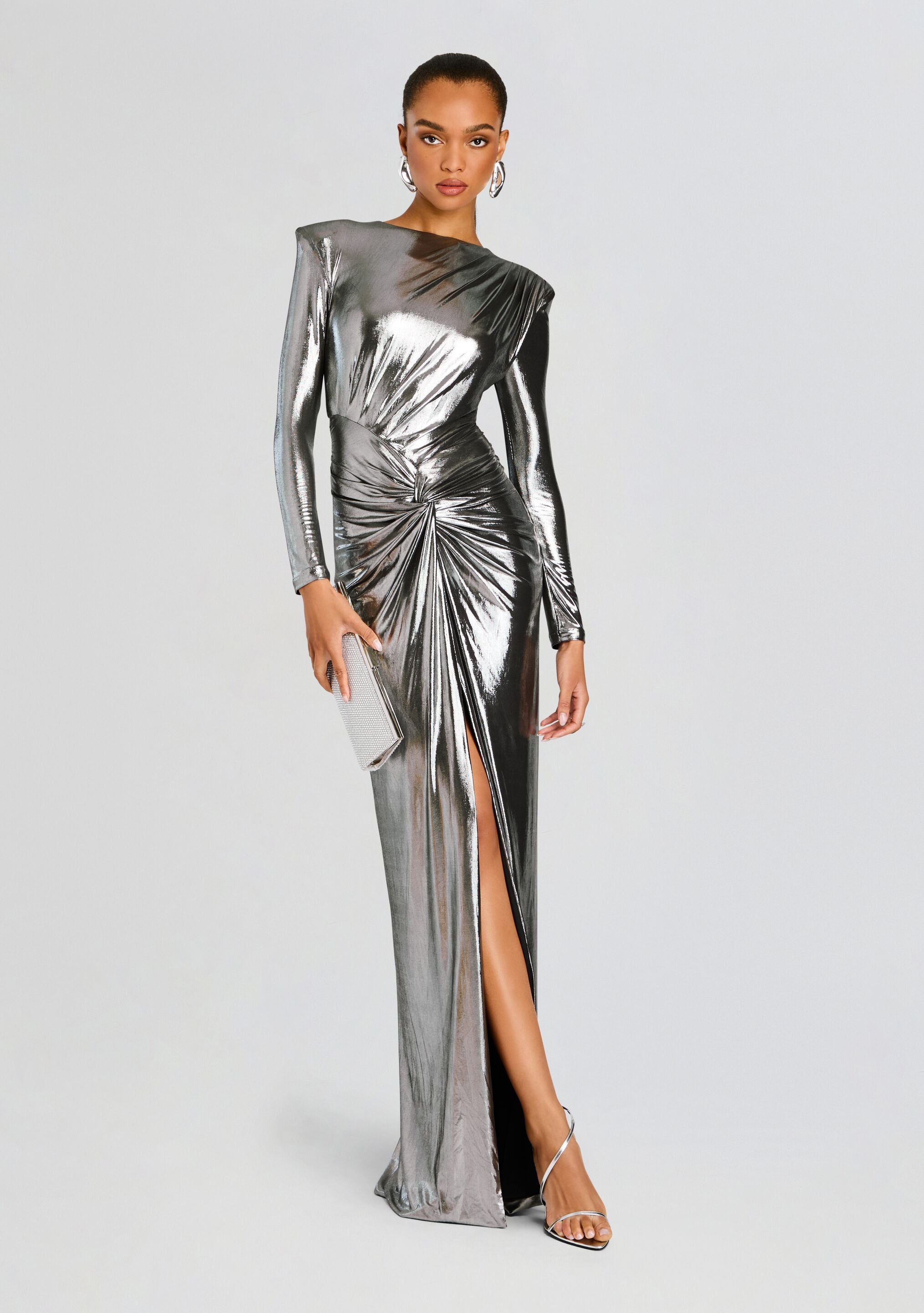 Fenella Dress