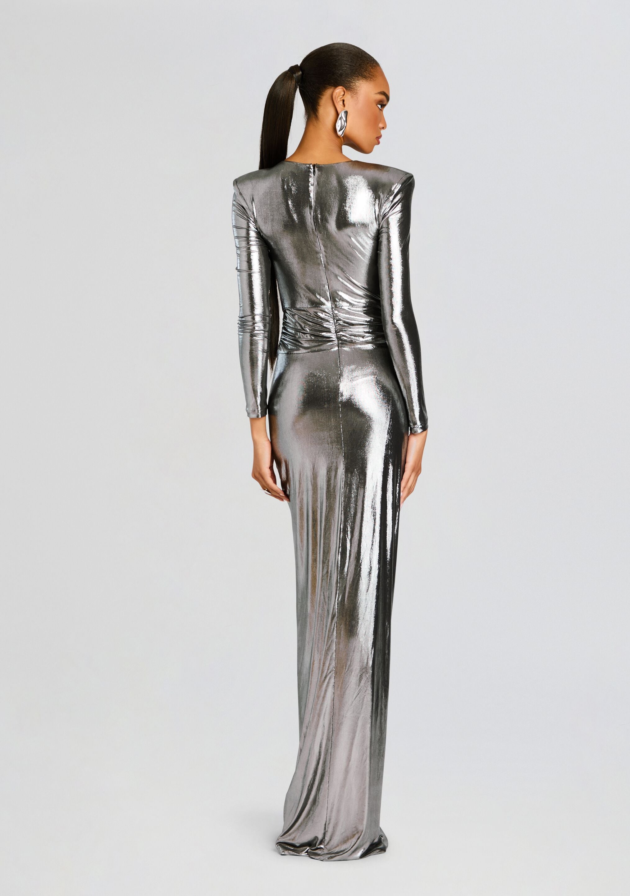 Fenella Dress