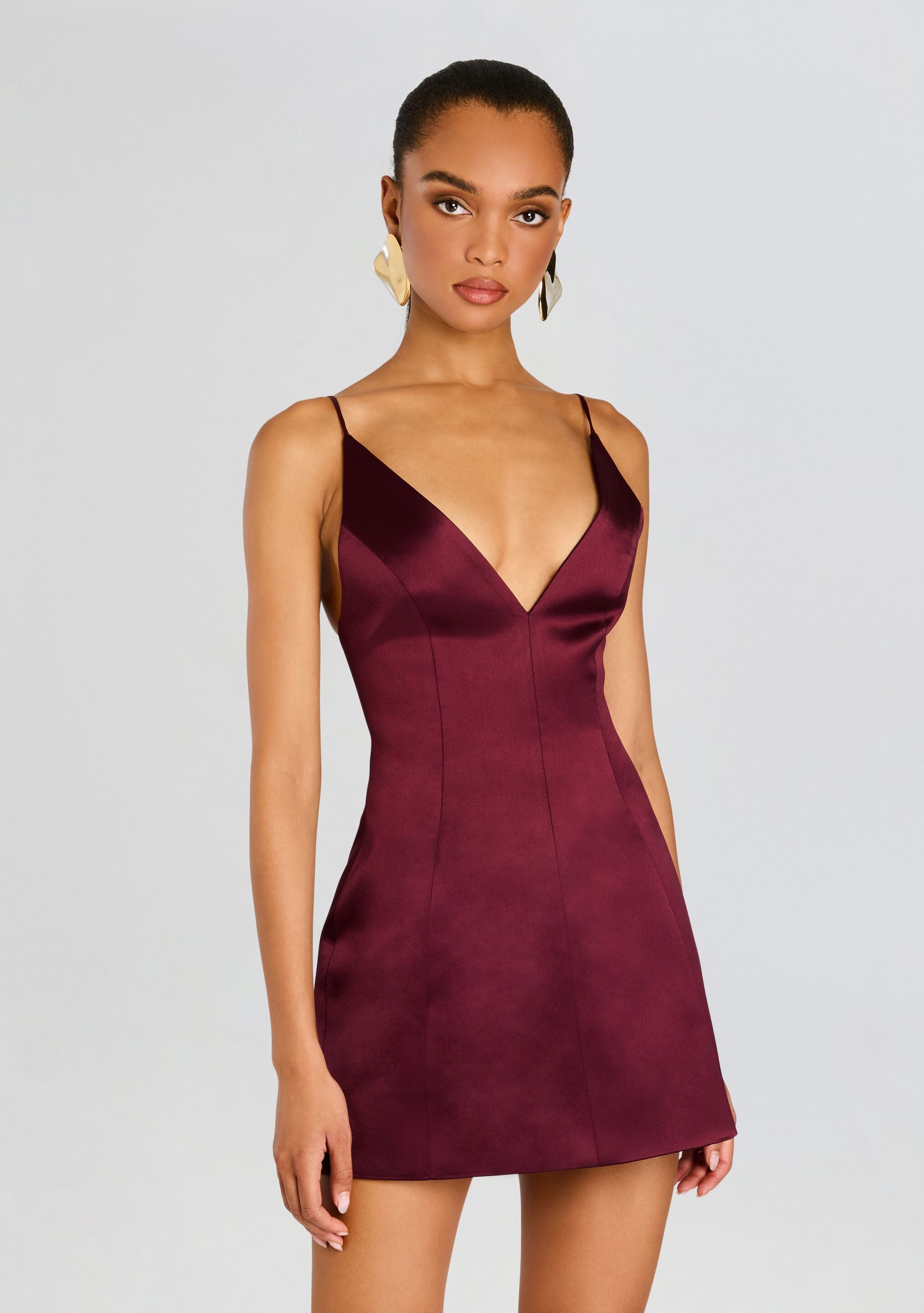 Giavanna Dress