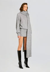 Isabeau Sweater Dress