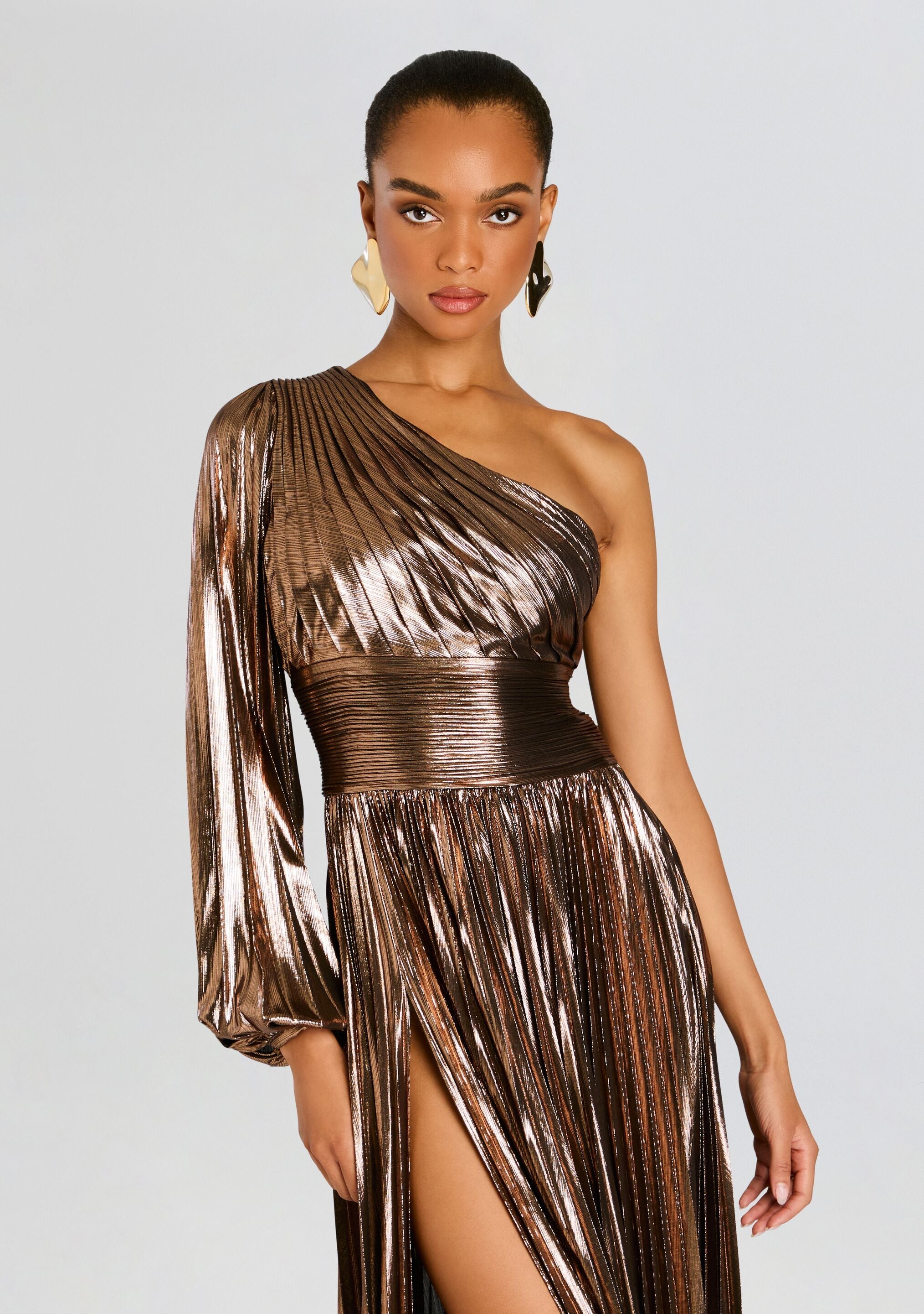 Lysandra Dress