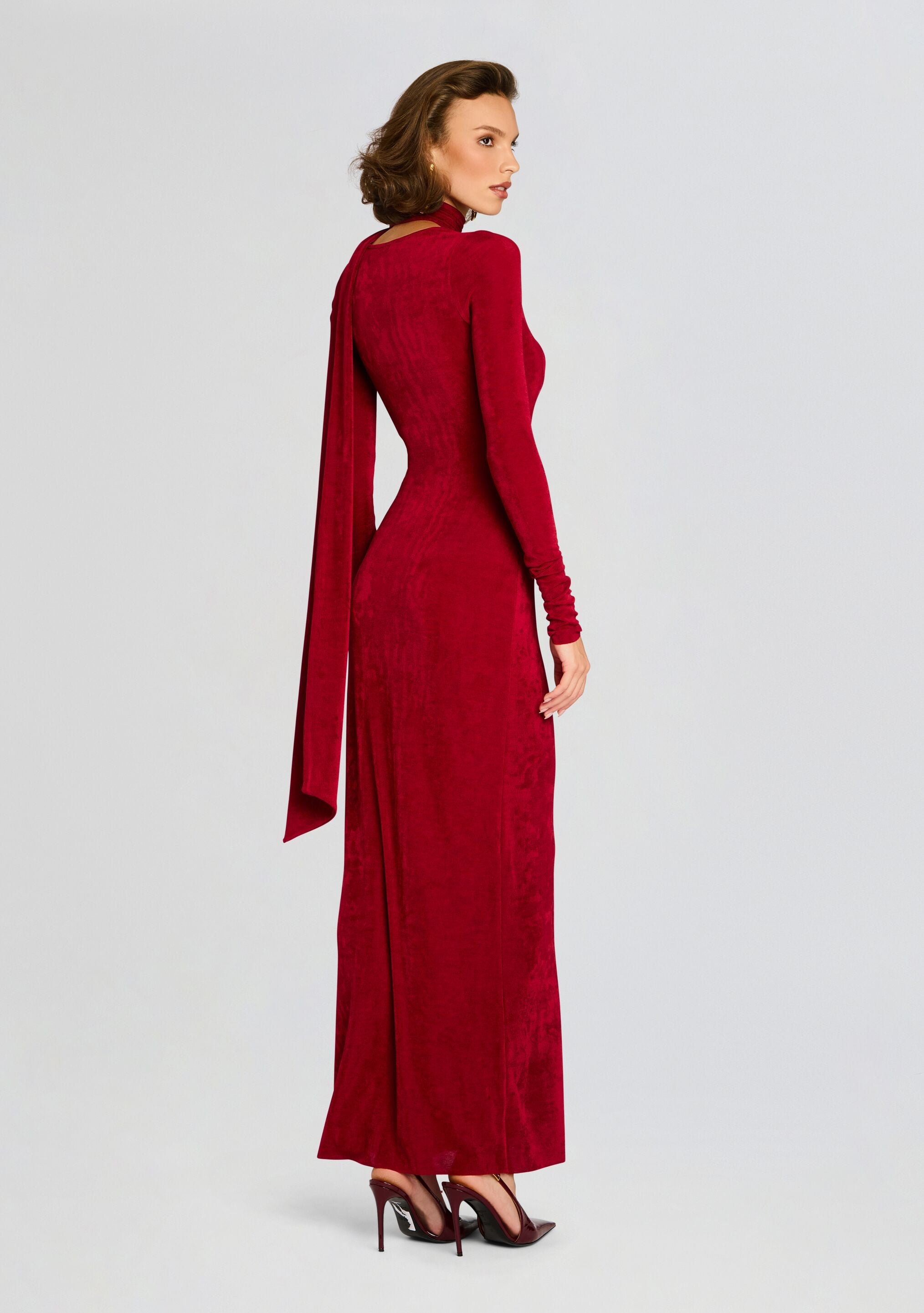Rashelle Maxi Dress
