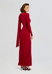 Rashelle Maxi Dress