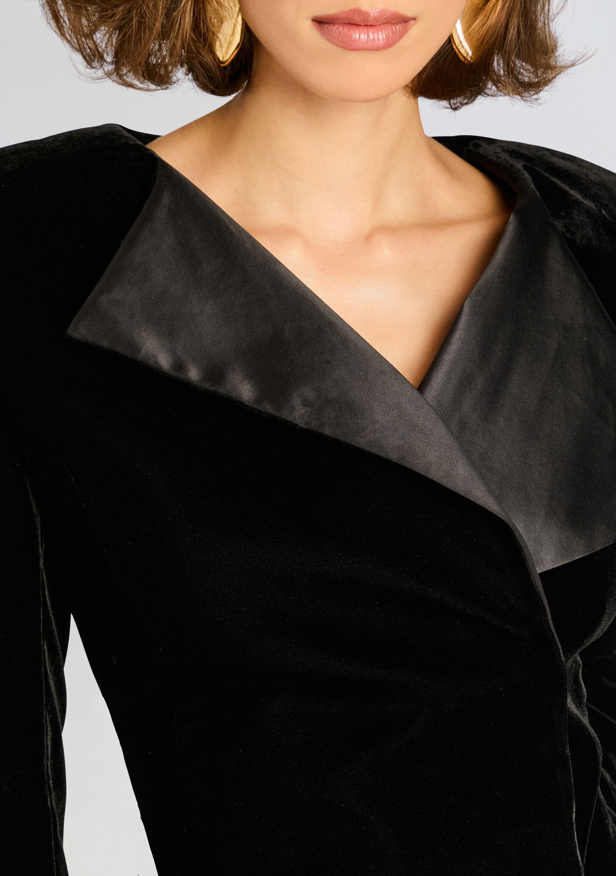Simona Jacket Dress