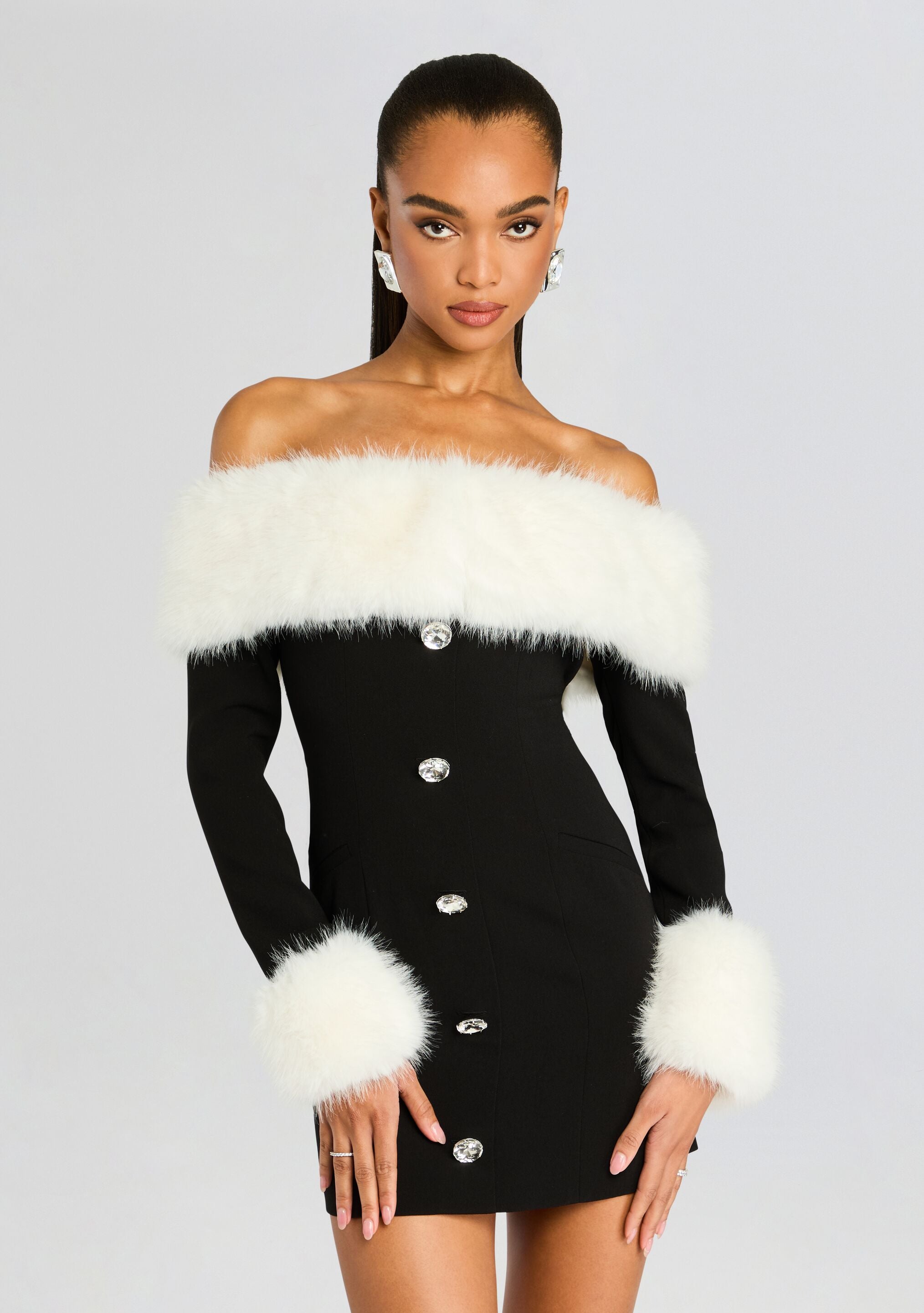 Elspeth Dress