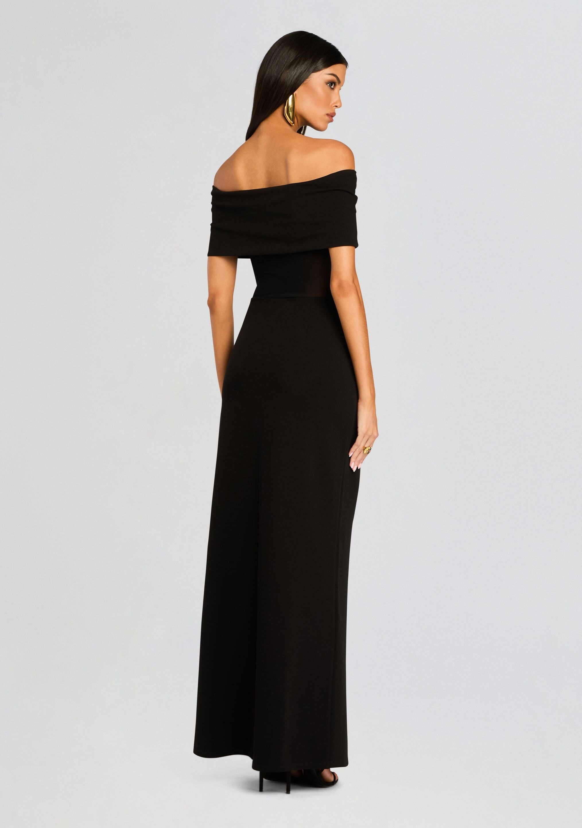 Isabel Gown