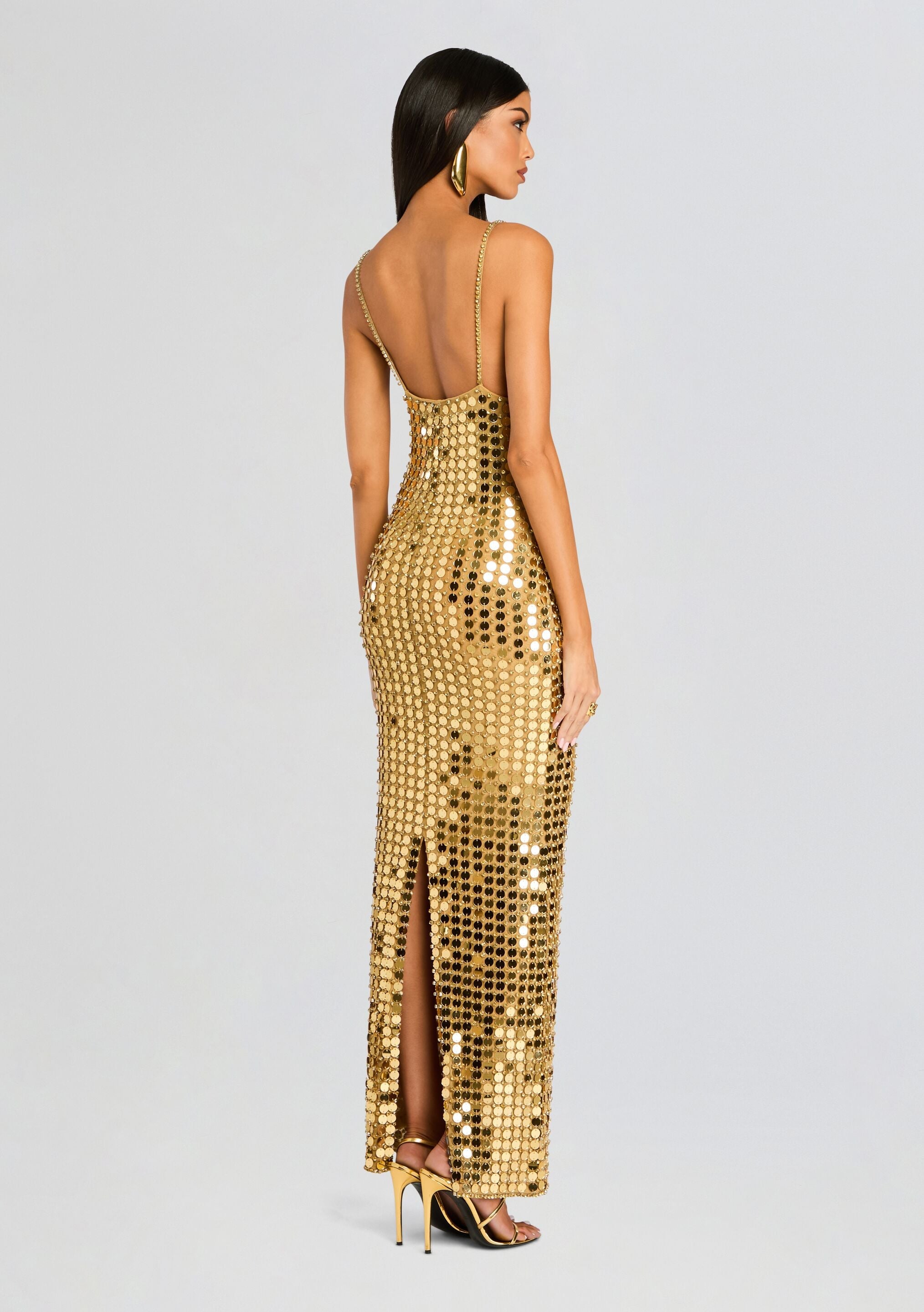 Perri Dress