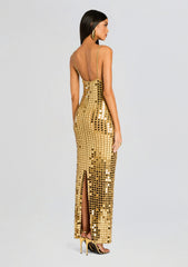Perri Dress