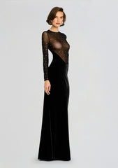 Deryn Dress