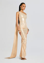Shannon Dress