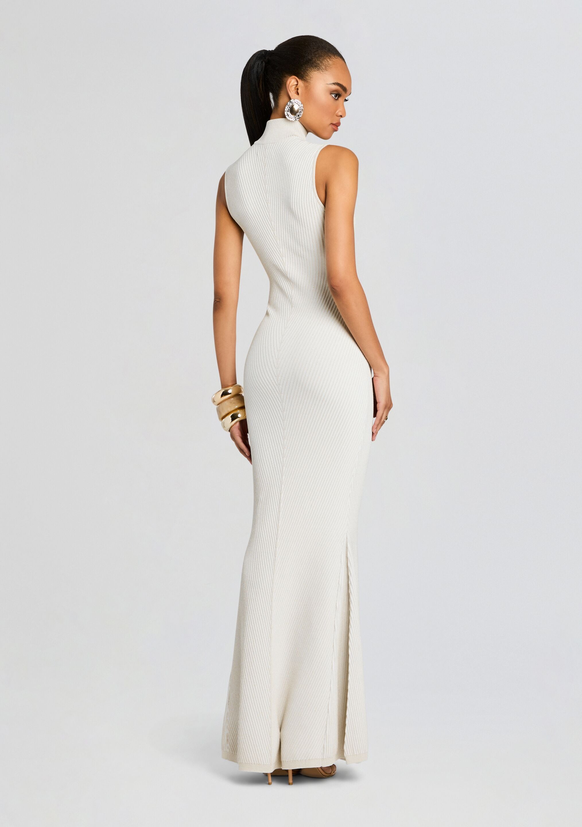 Skylar Knit Dress