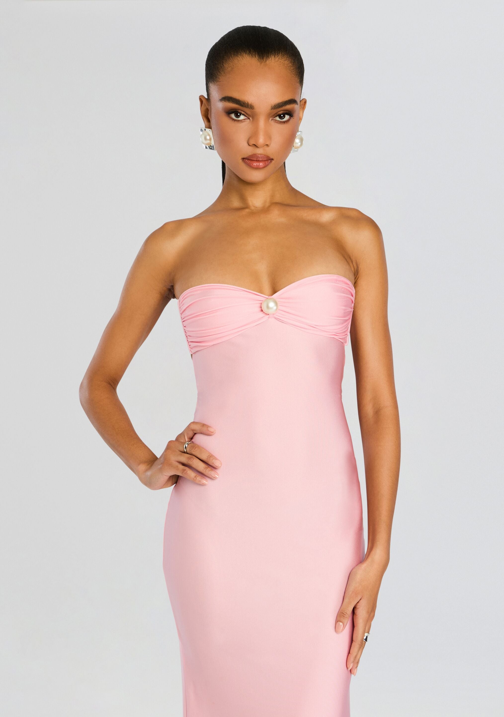 Bella Maxi Dress