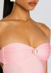 Bella Maxi Dress