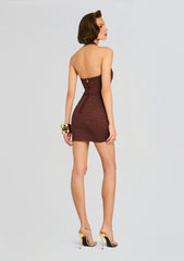 Harlynn Bandage Knit Dress