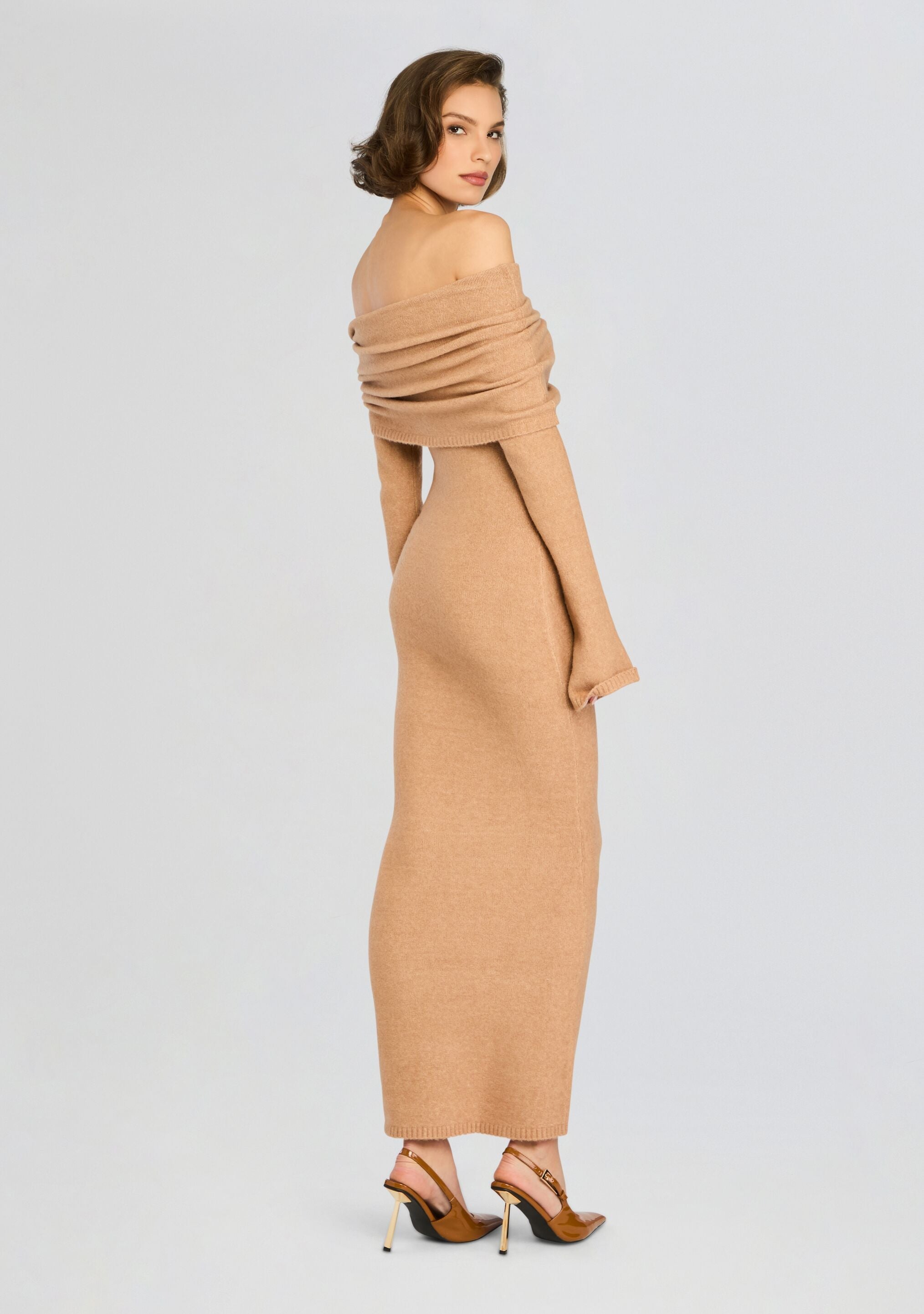 Maya Maxi Dress