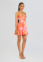 Casey Mini Dress