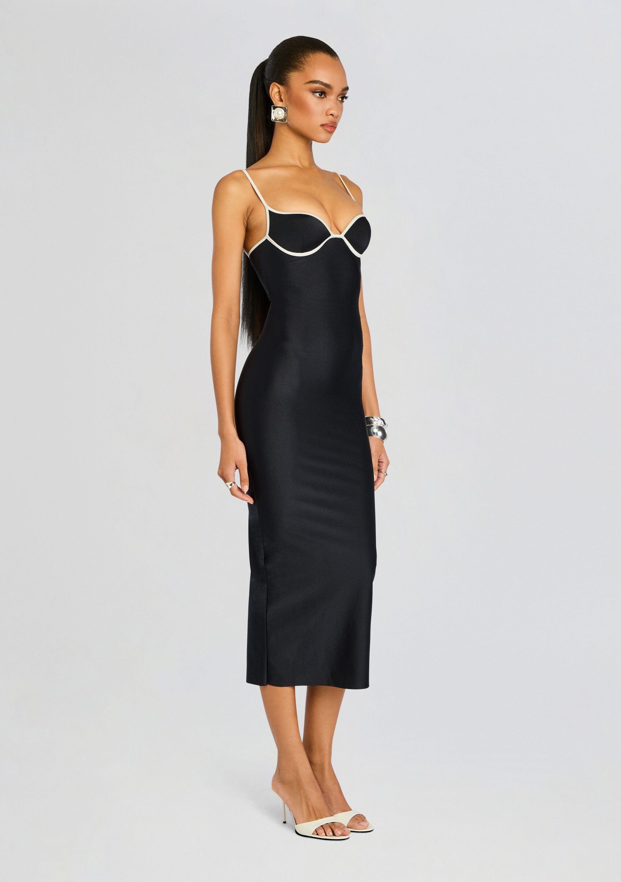 Marisol Maxi Dress