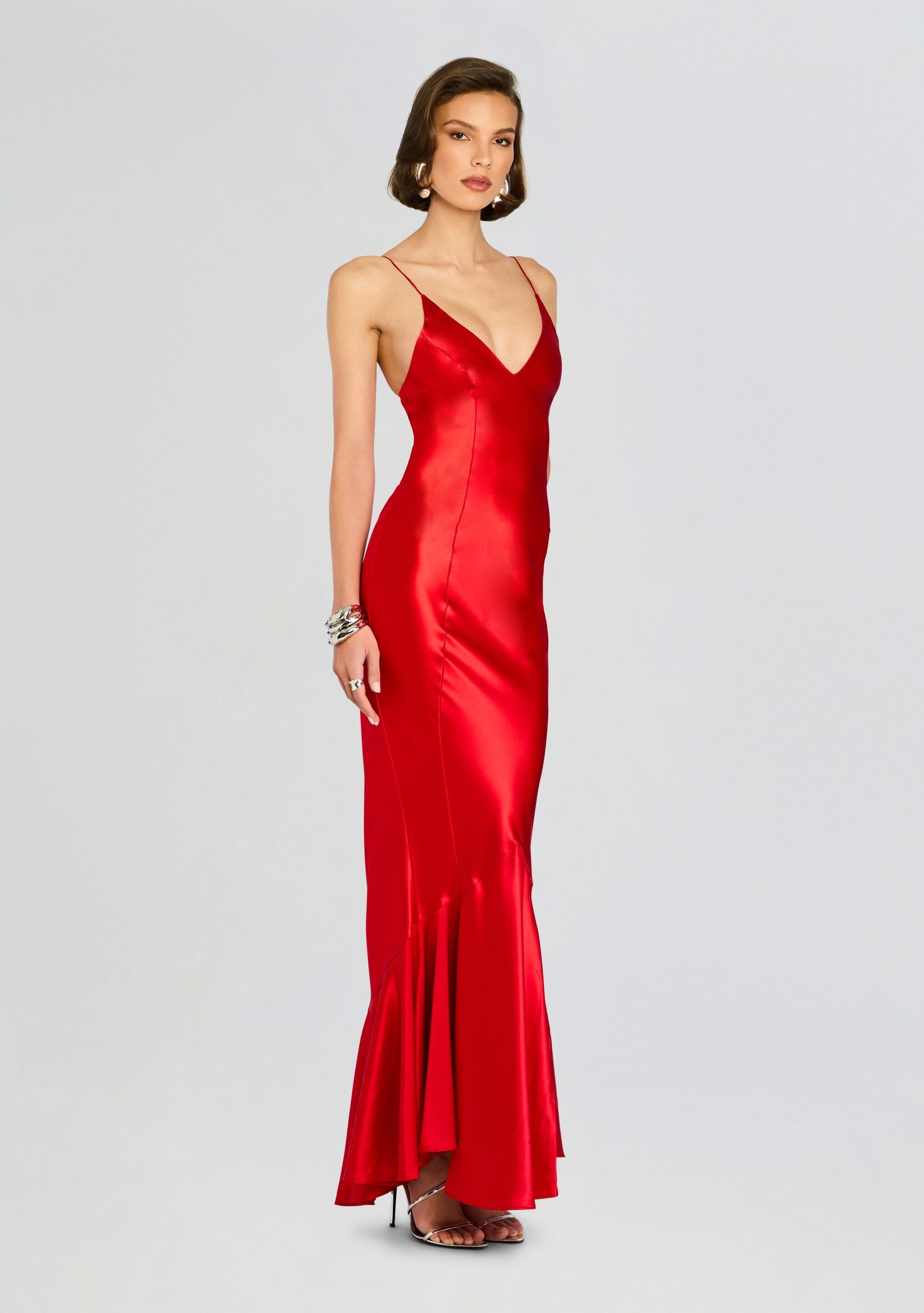 Rosalia Dress