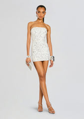 Heather Sequin Dress