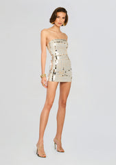 Kaleido Dress