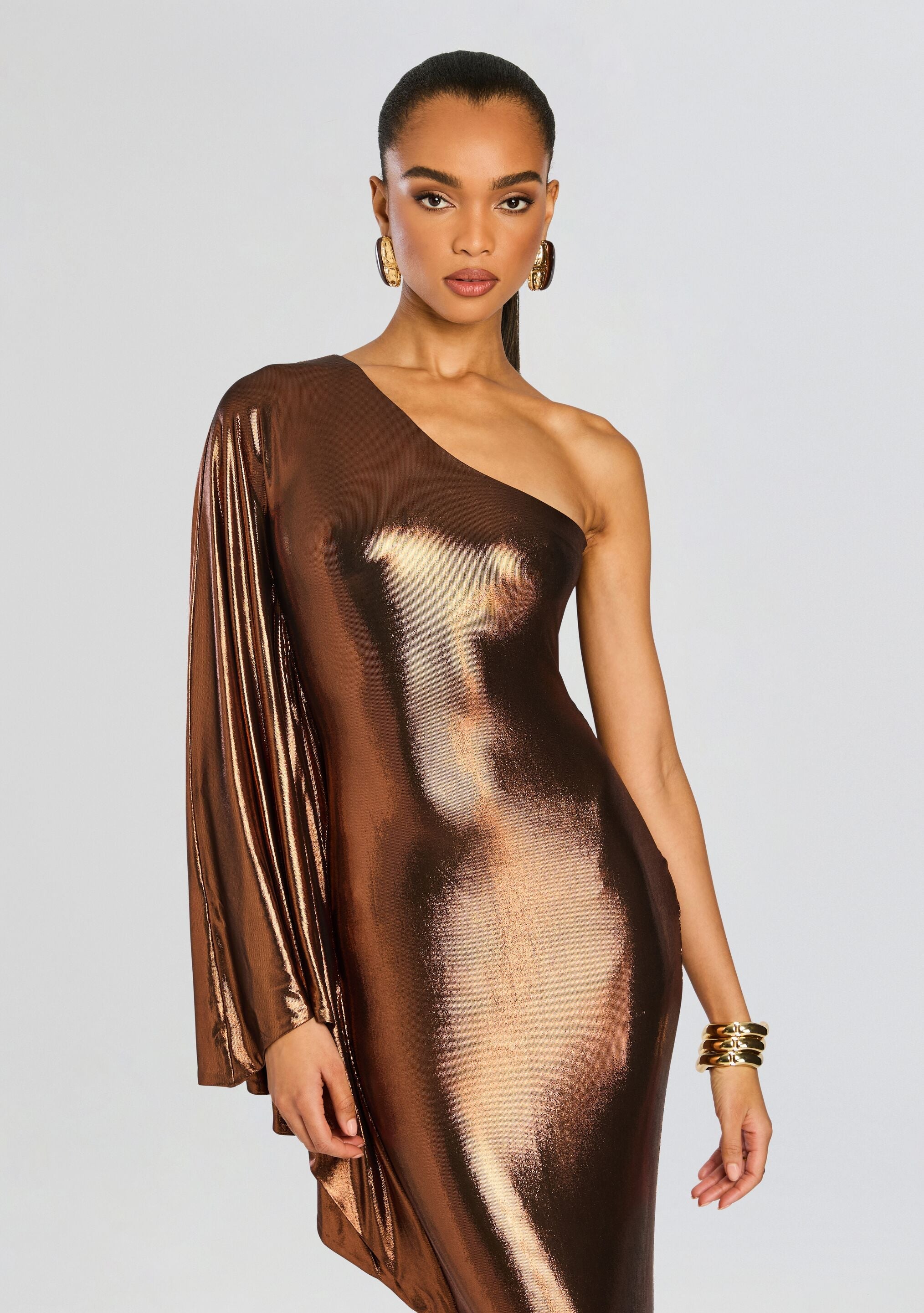 Karma Dress