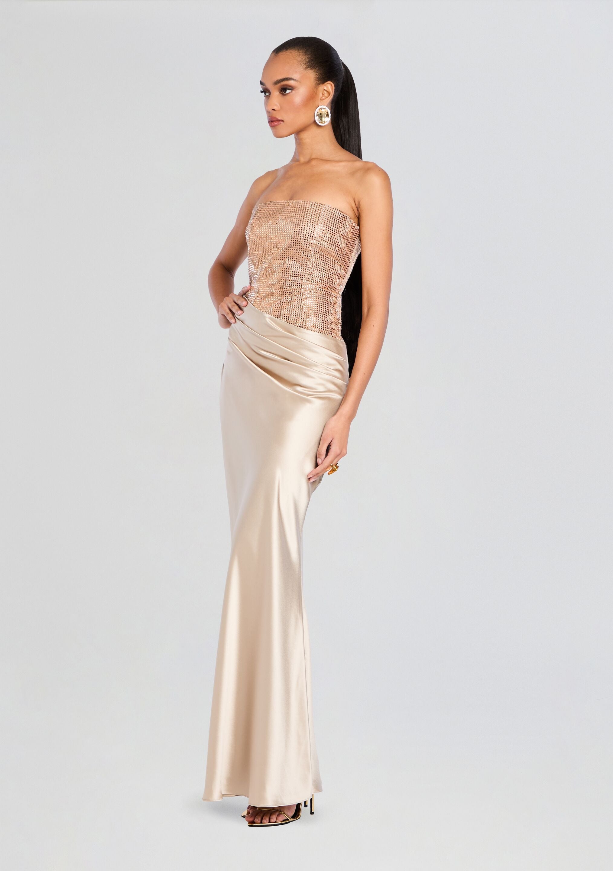 Alexandra Dress
