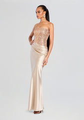 Alexandra Dress