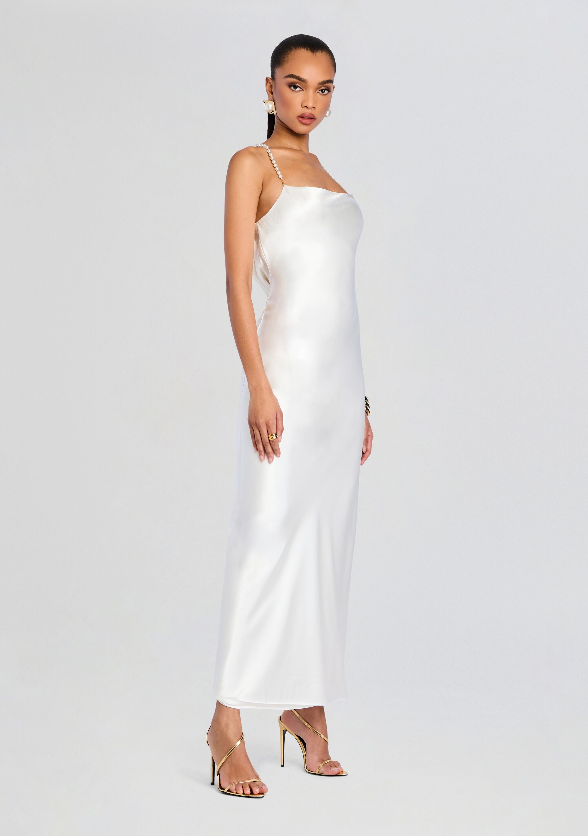 Electra Dress