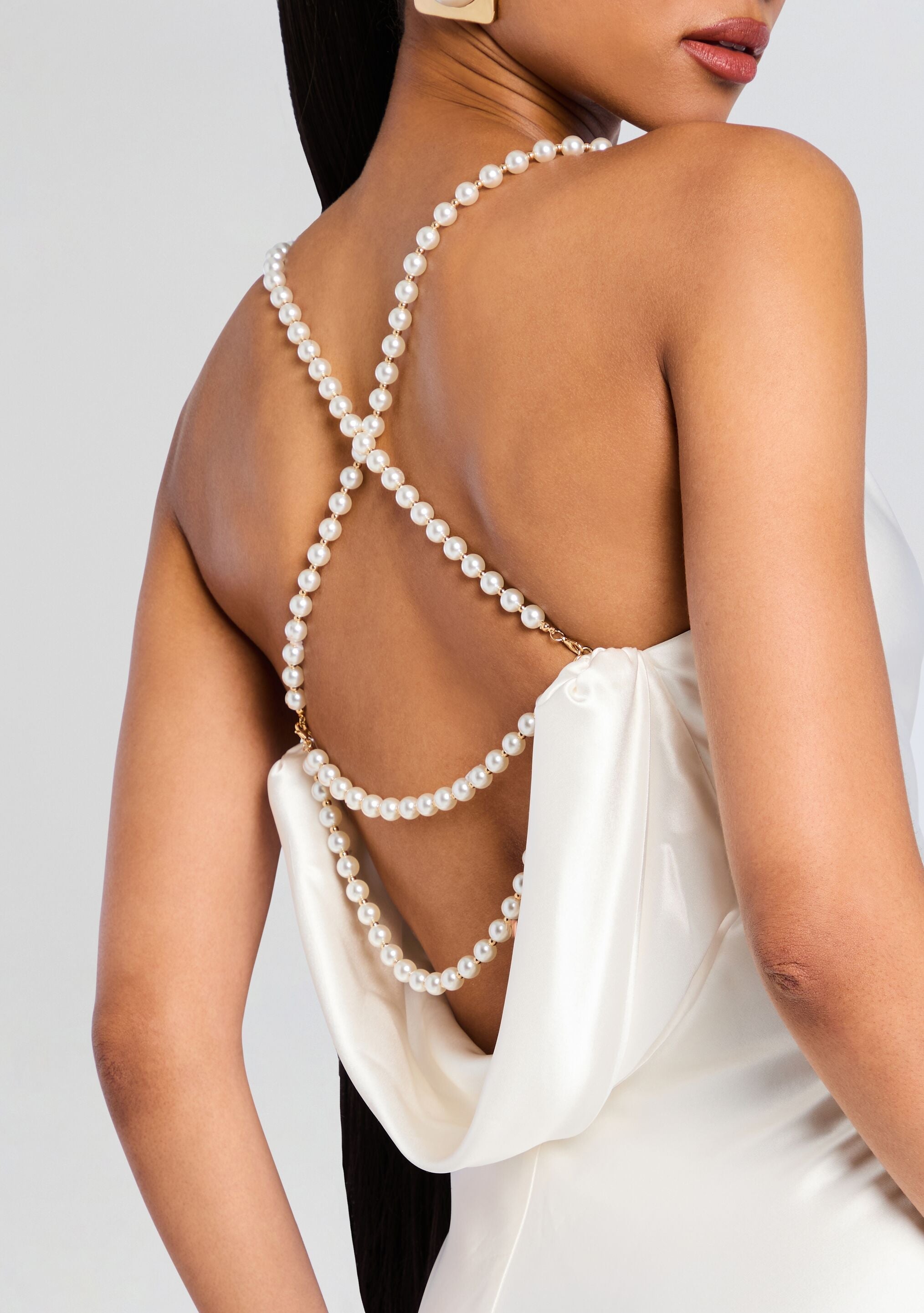 Electra Dress