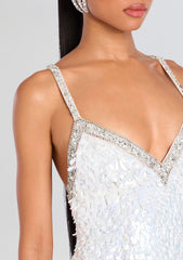 Ivanna Dress