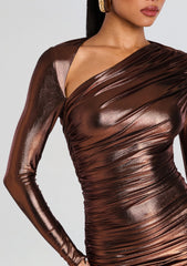 Kaylor Dress