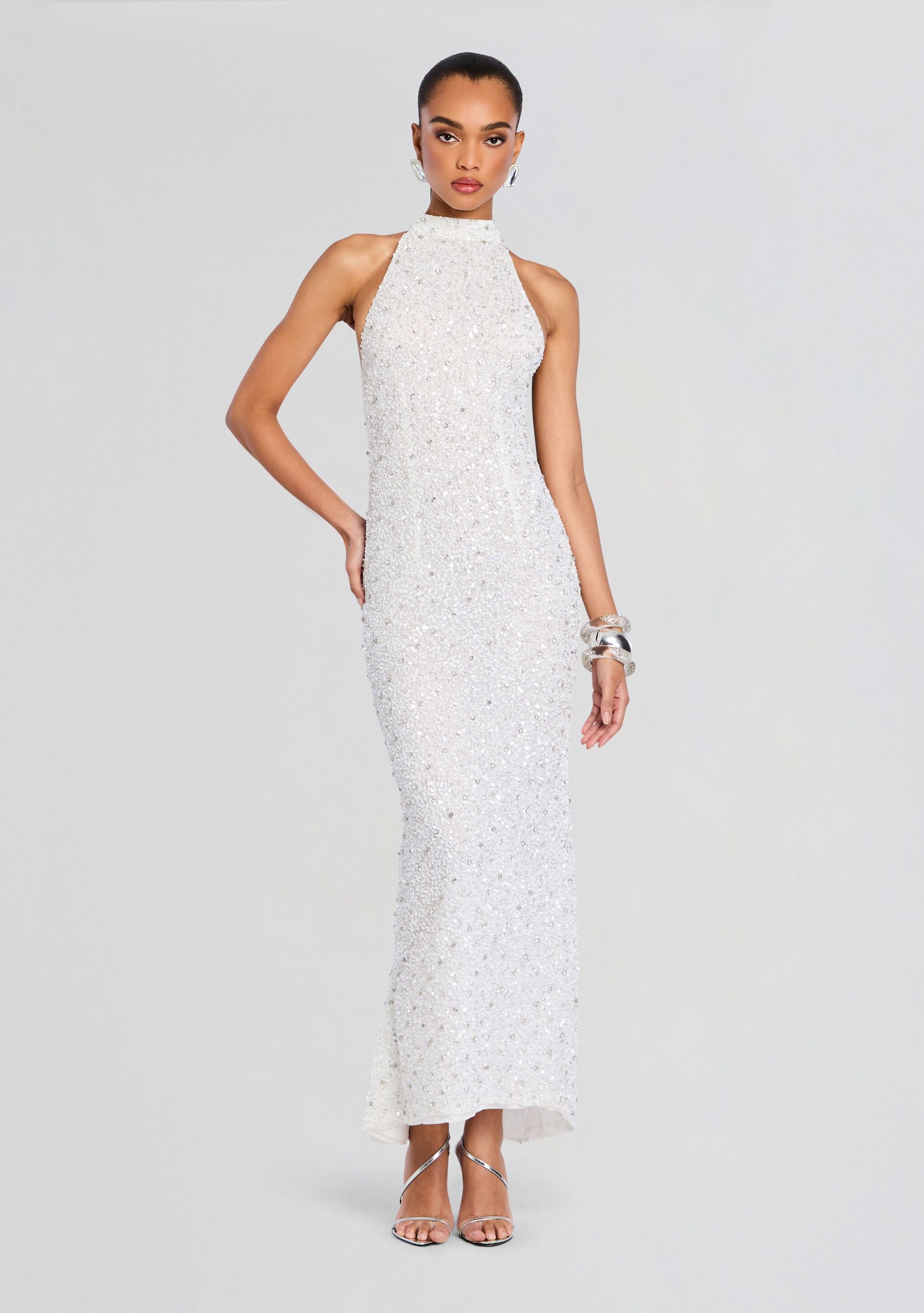 Olivia Dress