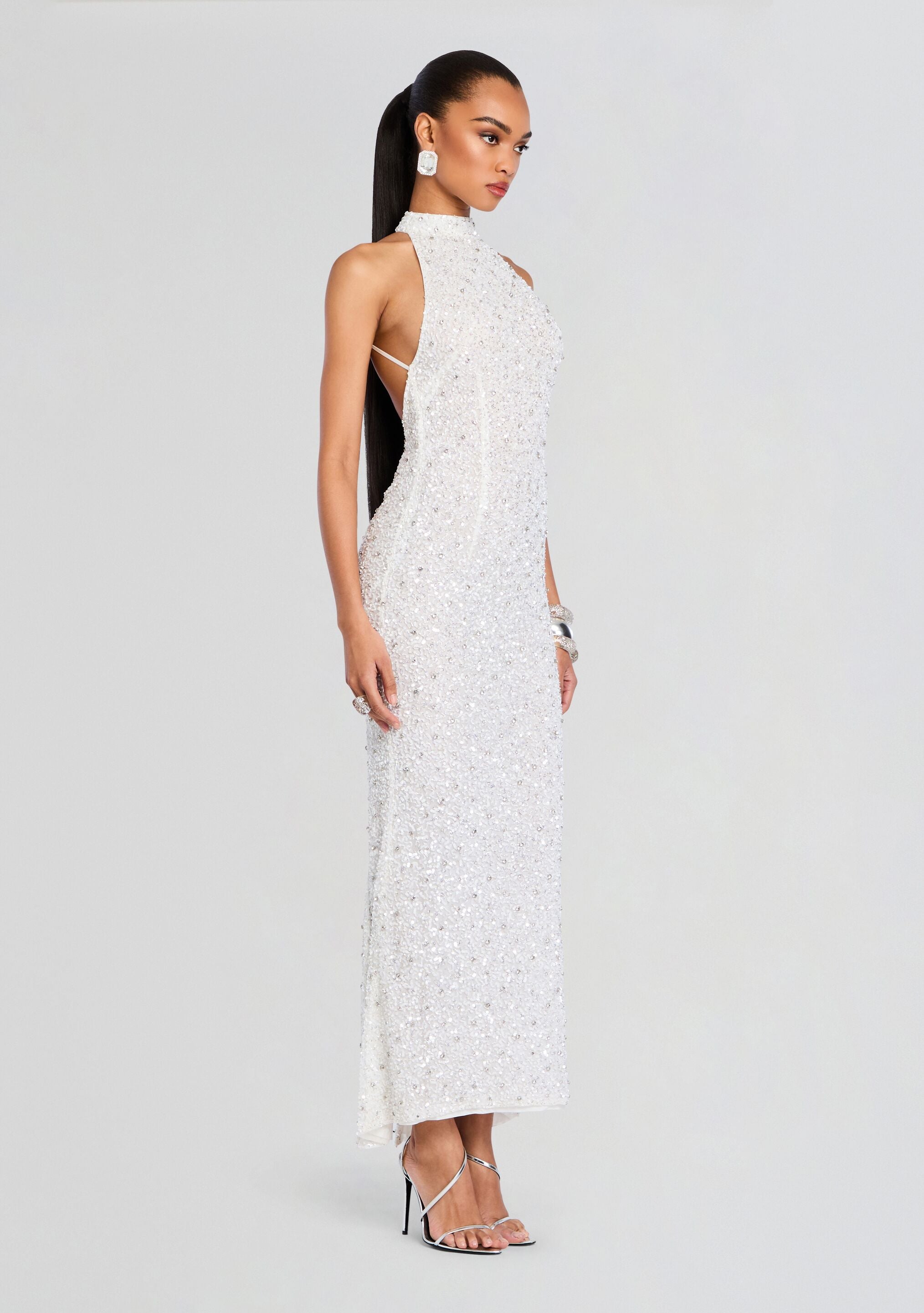 Olivia Dress