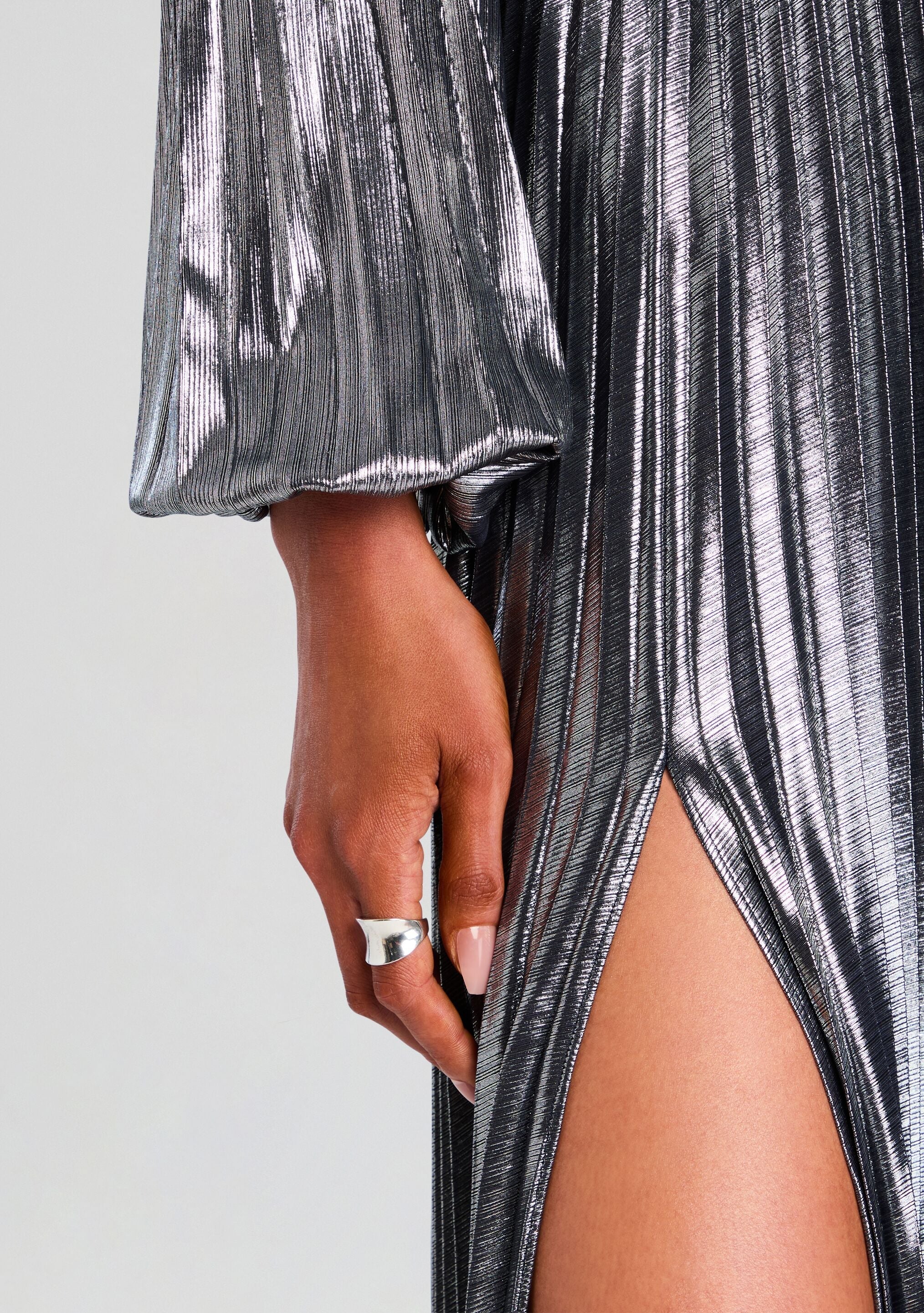 Malia Dress