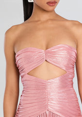 Mallory Dress