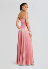 Mallory Dress