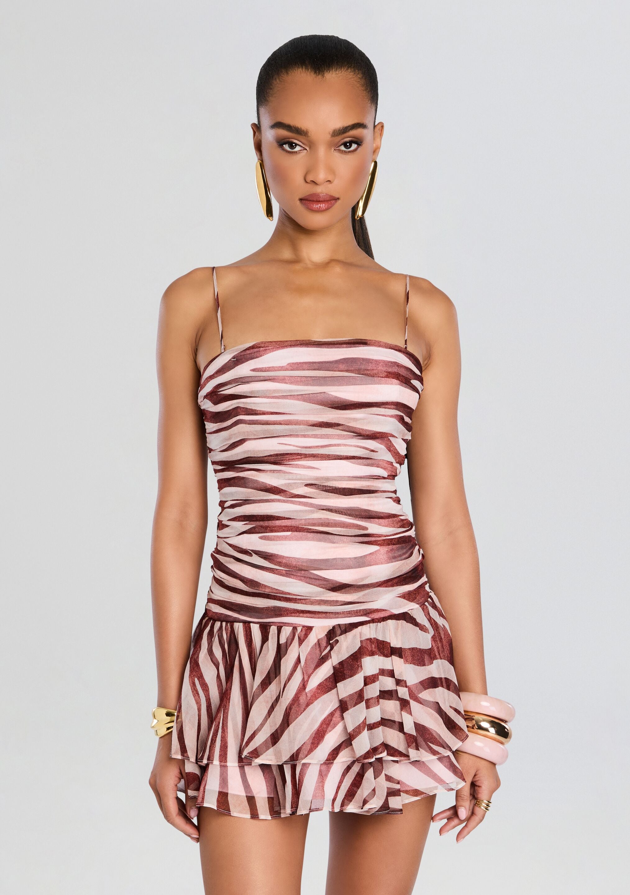 Shaniece Dress