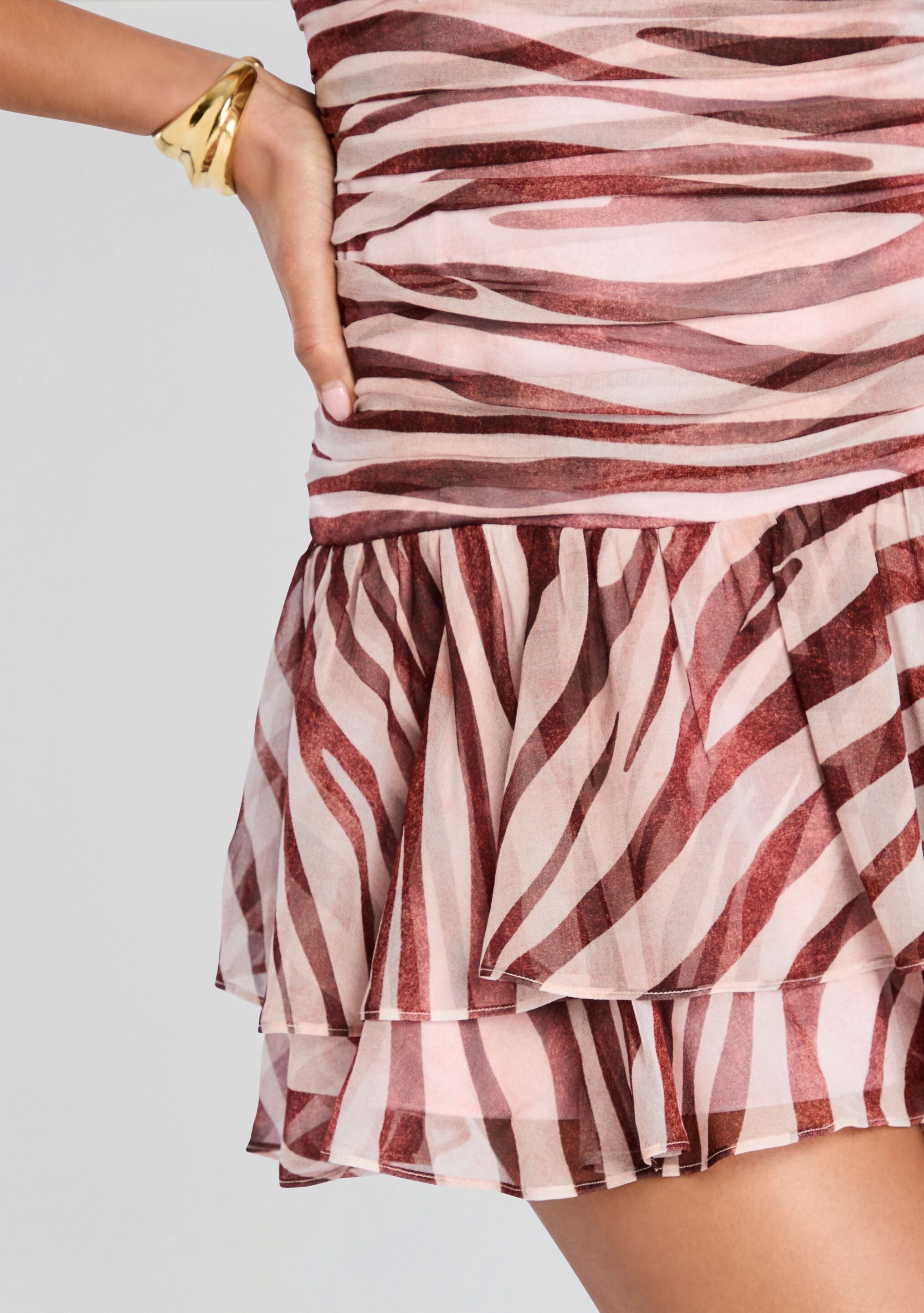 Shaniece Dress