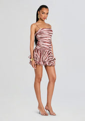 Shaniece Dress