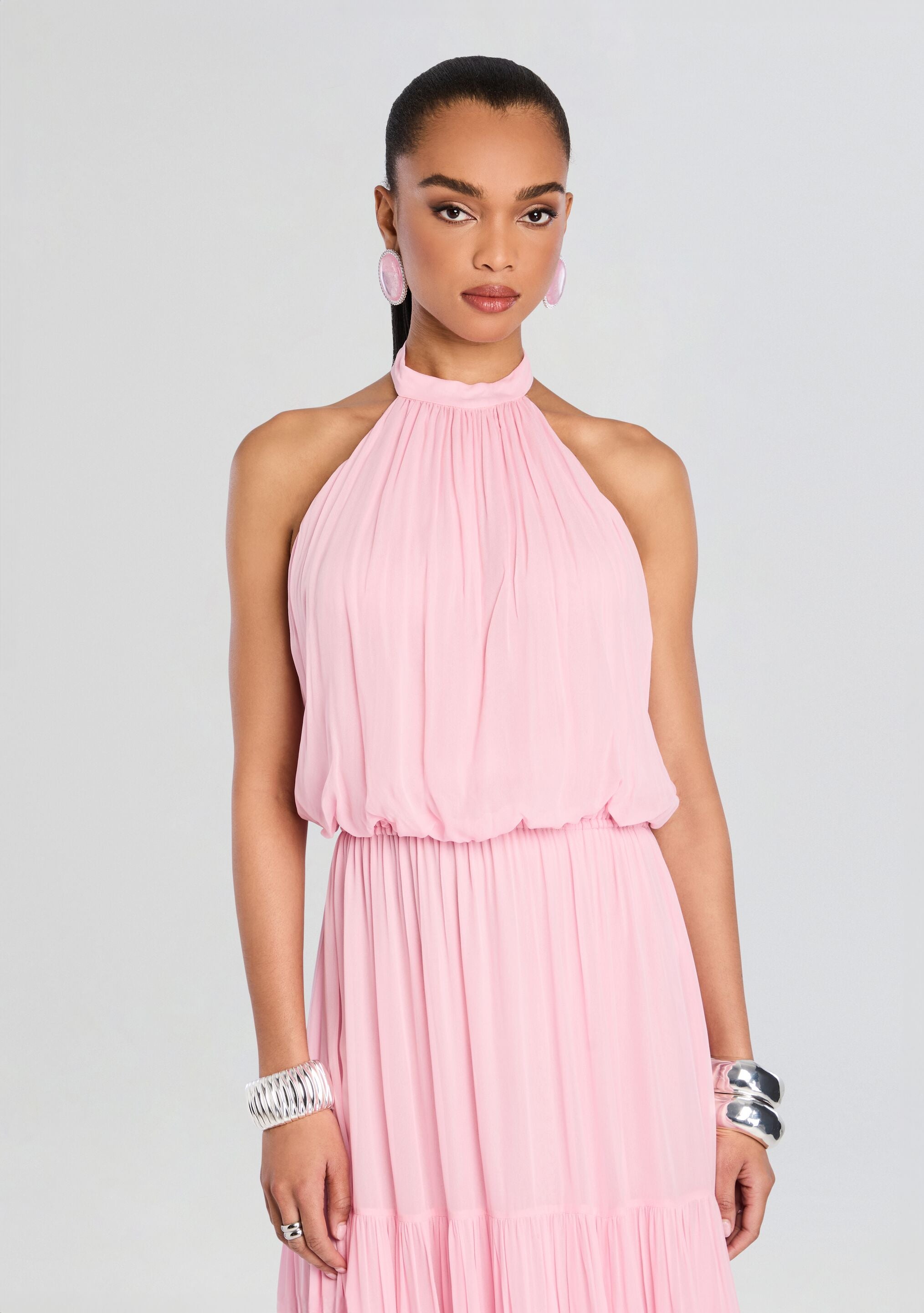 Stephanie Dress