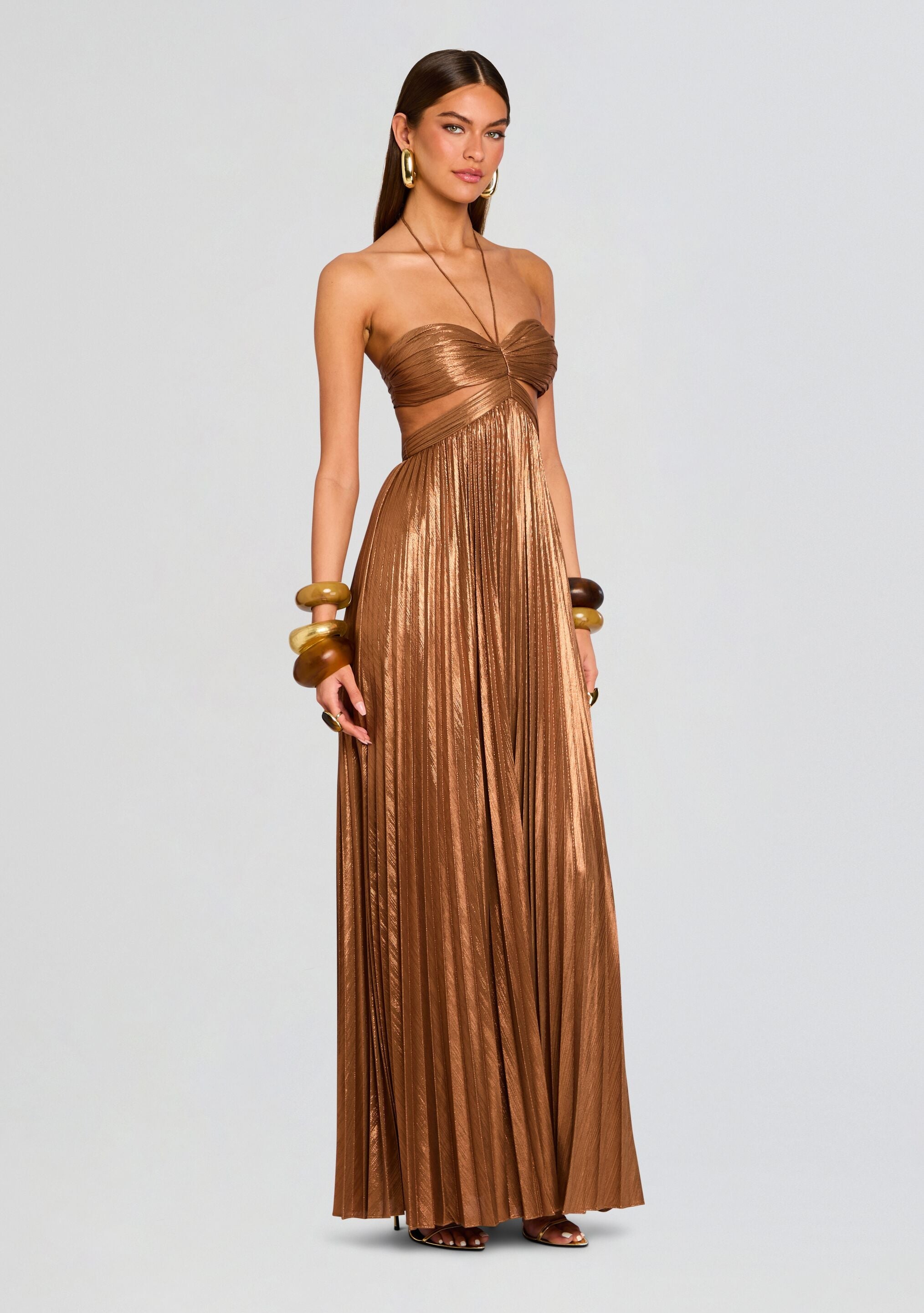Keira Dress