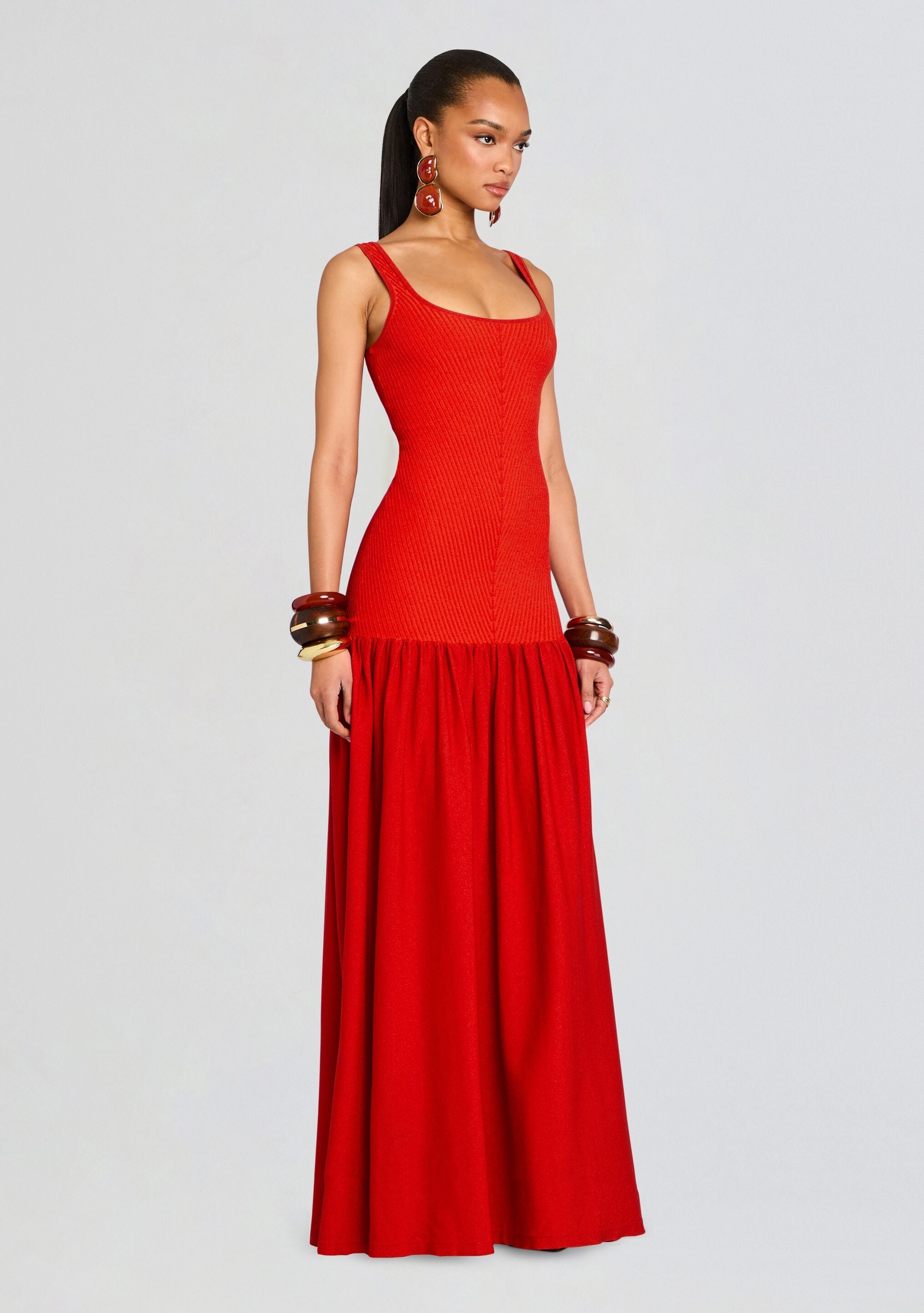 Kennedi Knit Dress