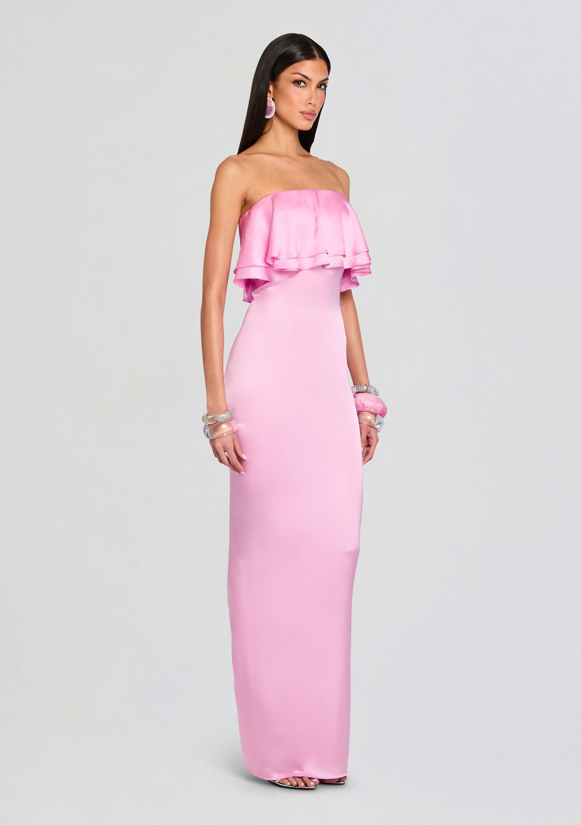 Queenie Dress